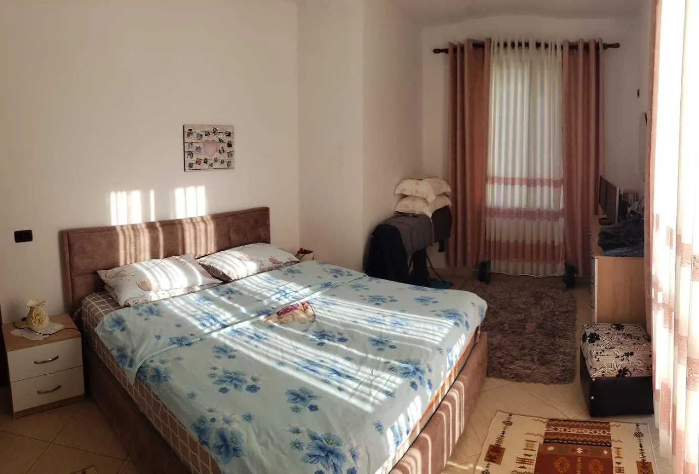 Homestay szállás Te Endriti Apartman Shkozë